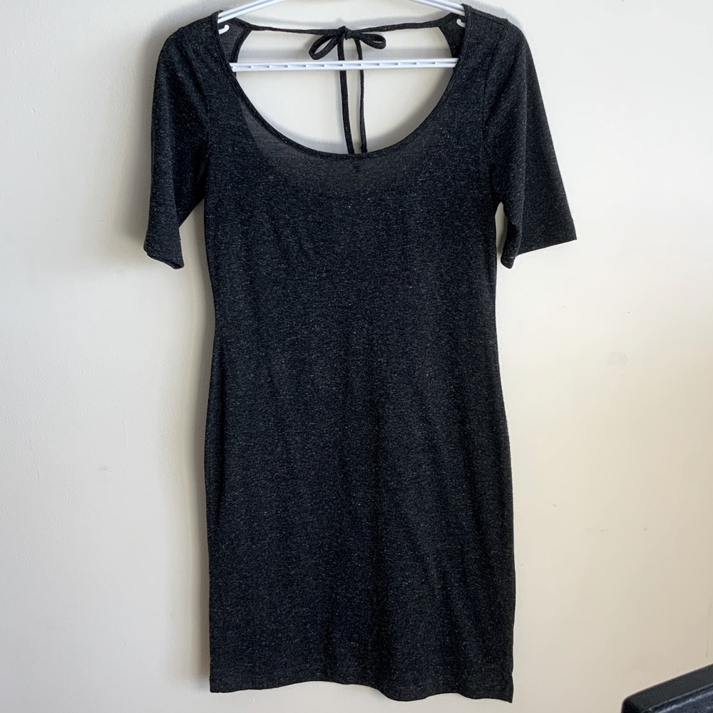 Cheap Monday ‘Over My Dead Body’ Dress